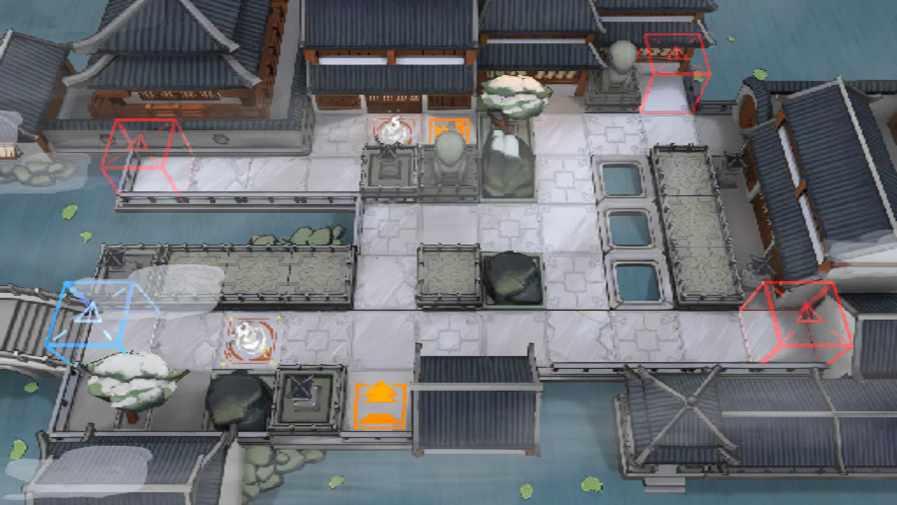 FM-1 求同则塞 地图