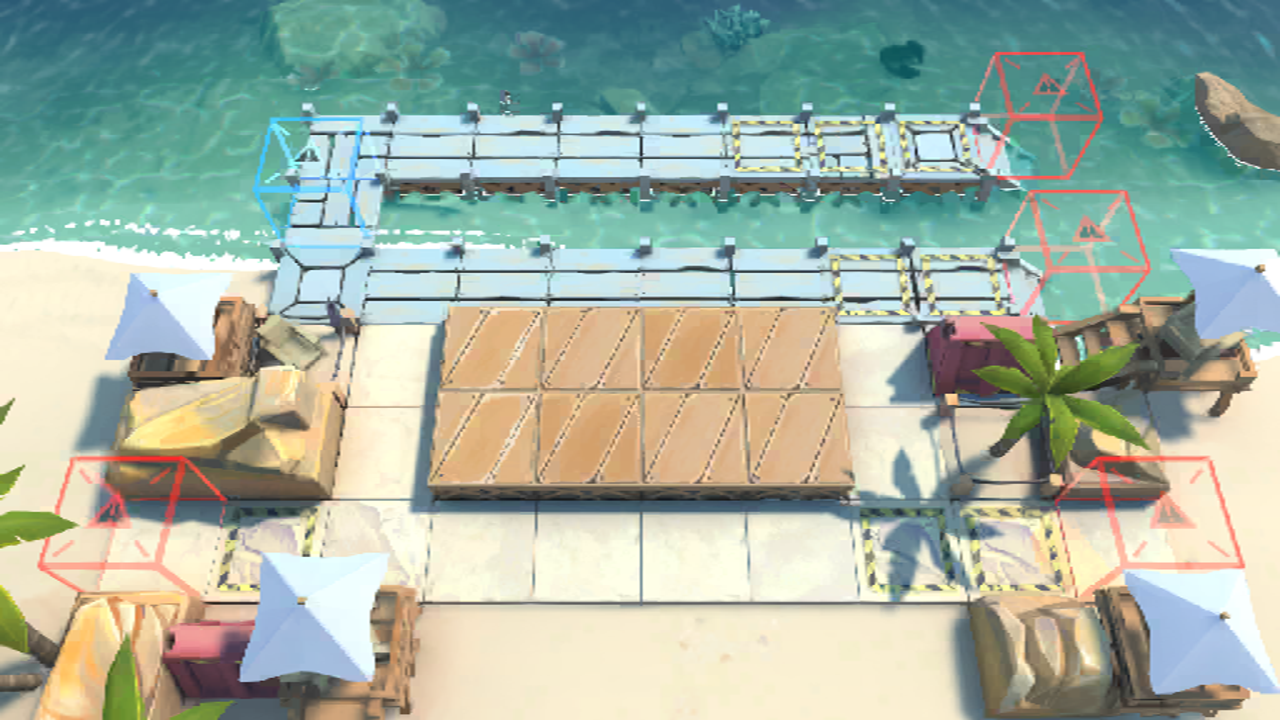 VEC-04 机械概括谬误 地图