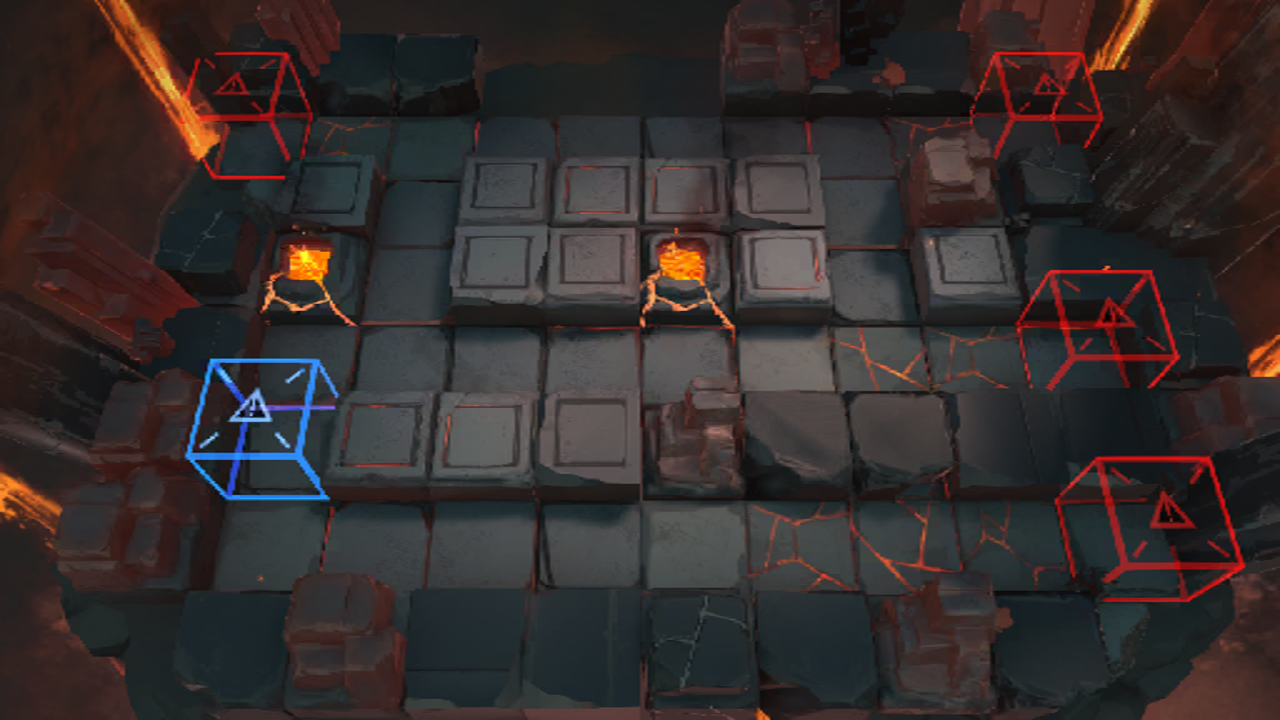 VEC-08 结构化思维 地图