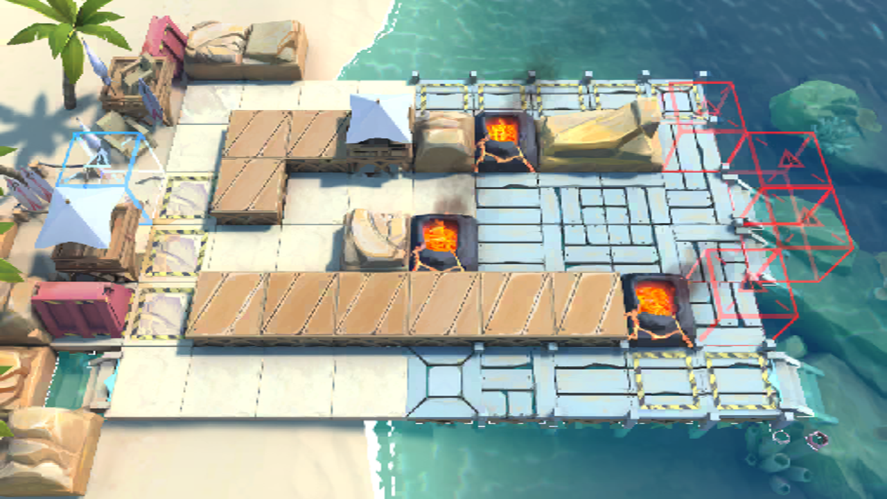 VEC-12 存在性论证 地图