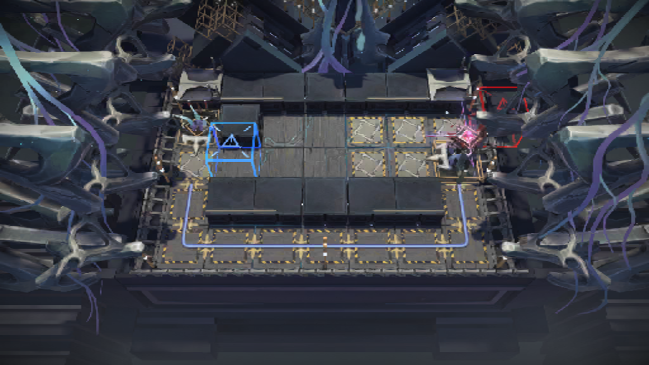 VEC-SP07 投资回报 地图