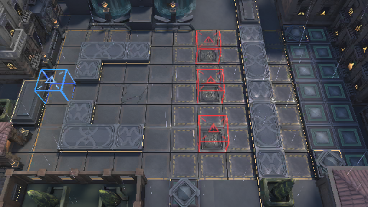 CG-8 准入许可 地图