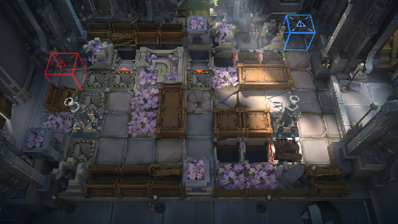 HE-3 岂可空手回天府？ 地图