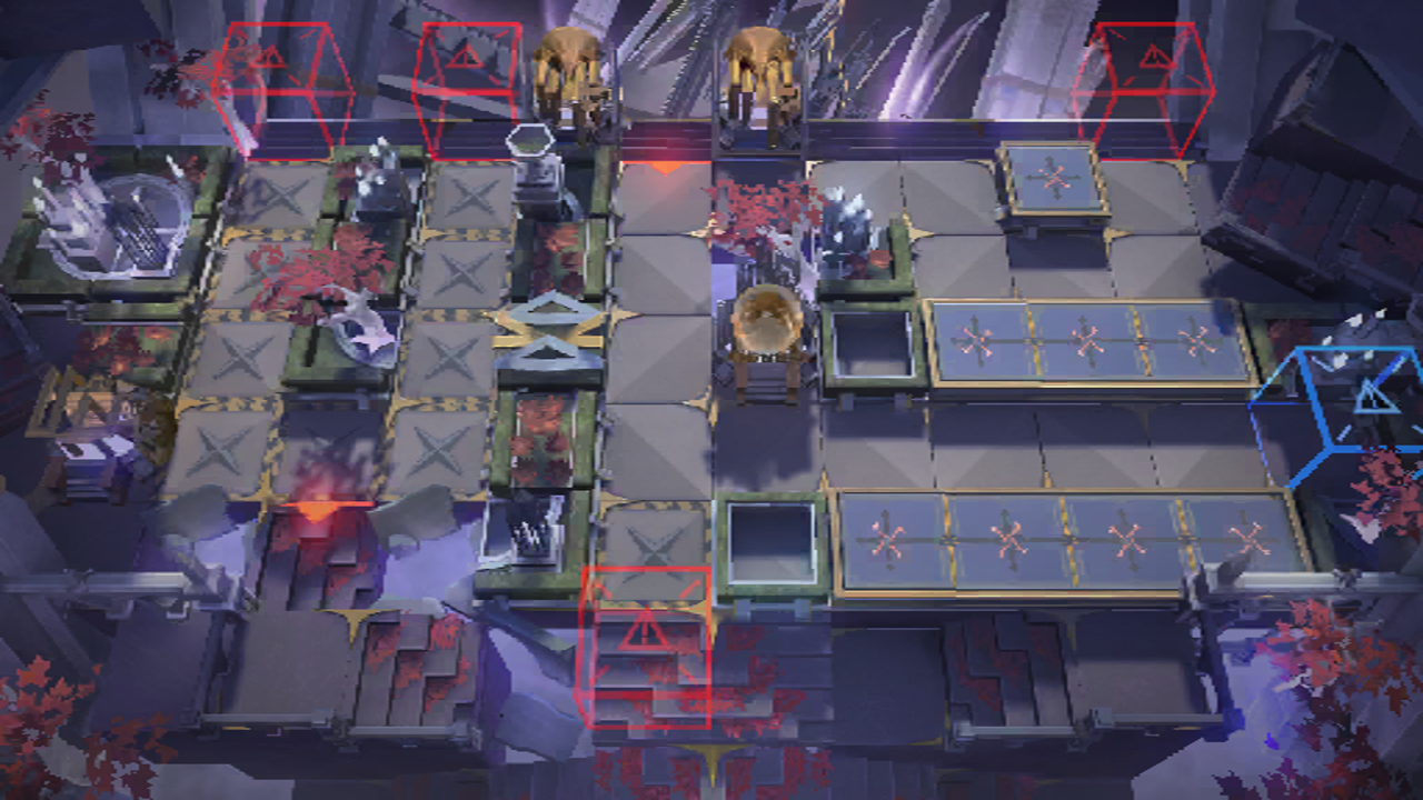 ZT-EX-2 对位法 地图