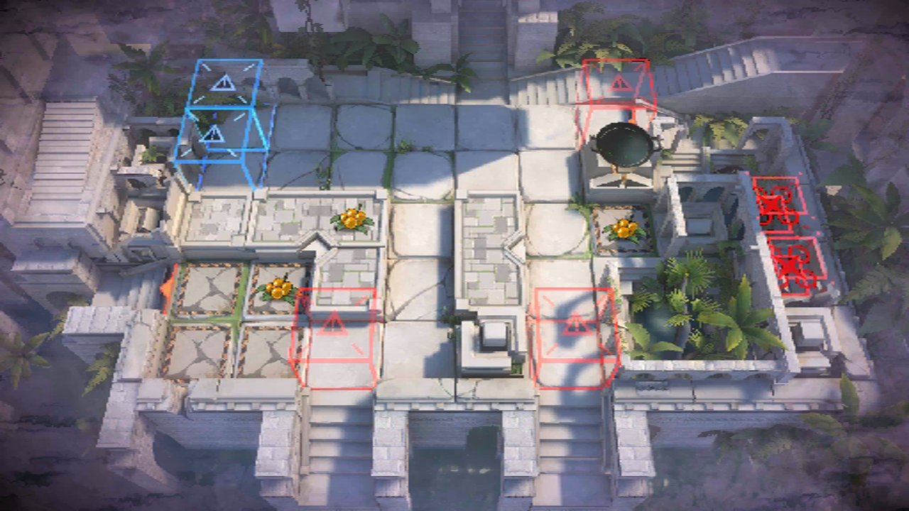 DT-7 健康零食 地图