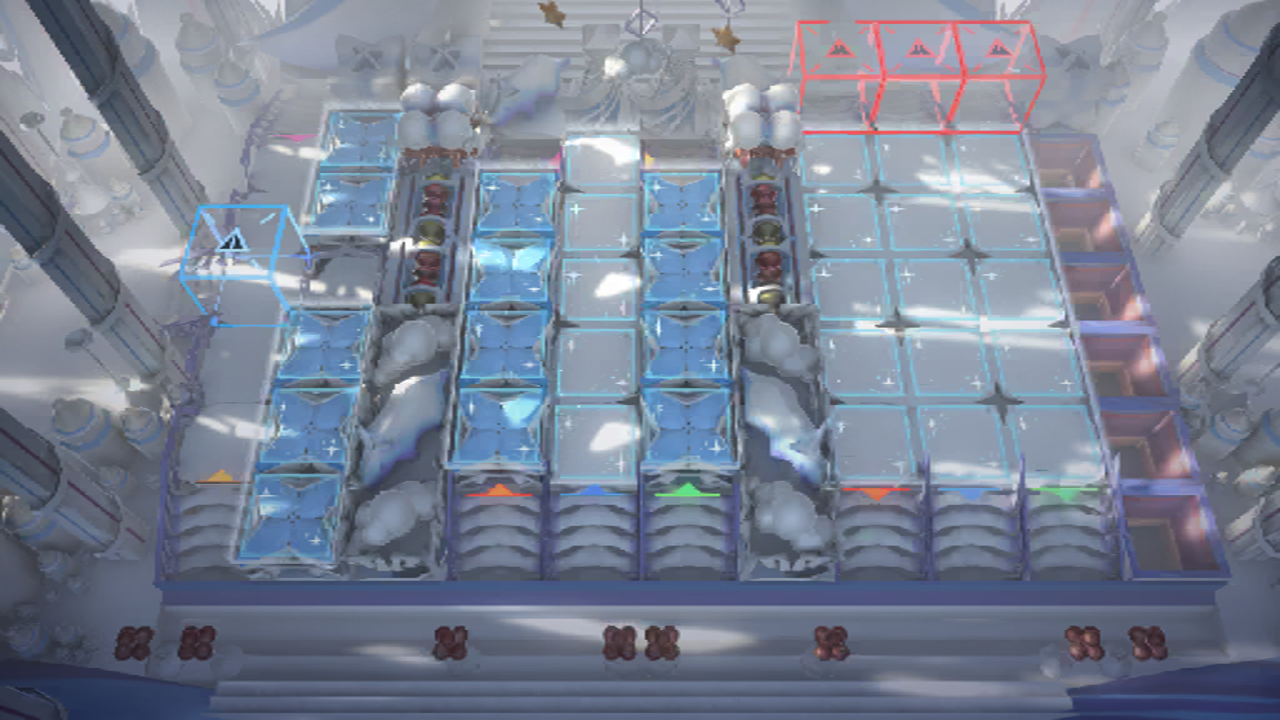 MT-EX-1 萨科塔生态园 地图