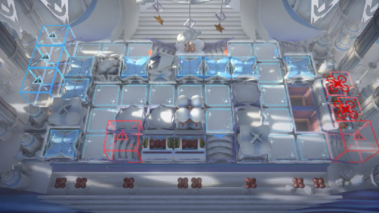 MT-EX-6 信仰蒸馏房 地图