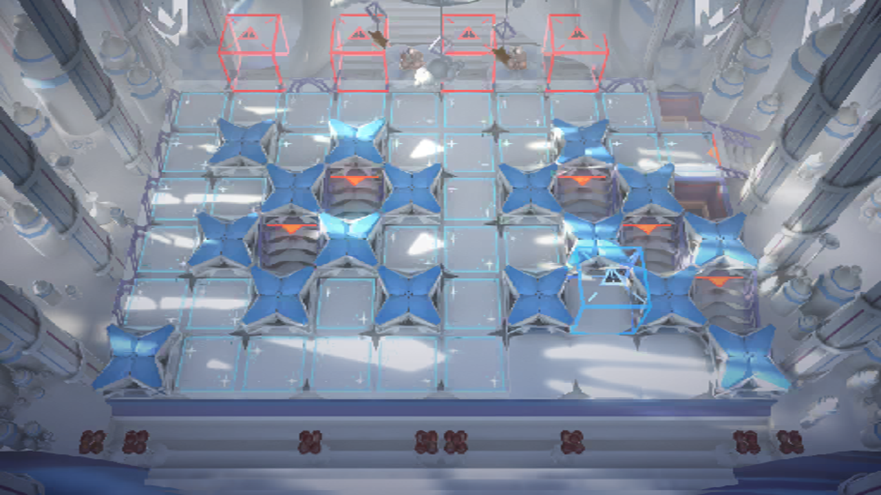 MT-S-3 全民阅兵 地图