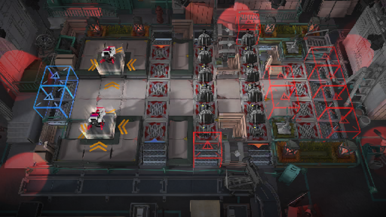 AD-7 “血钻”的歌声 地图