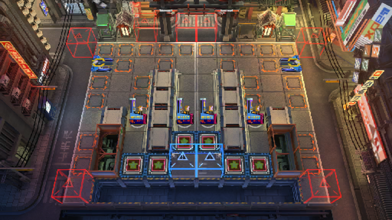 AT-EX-6 在你的时代之上 地图