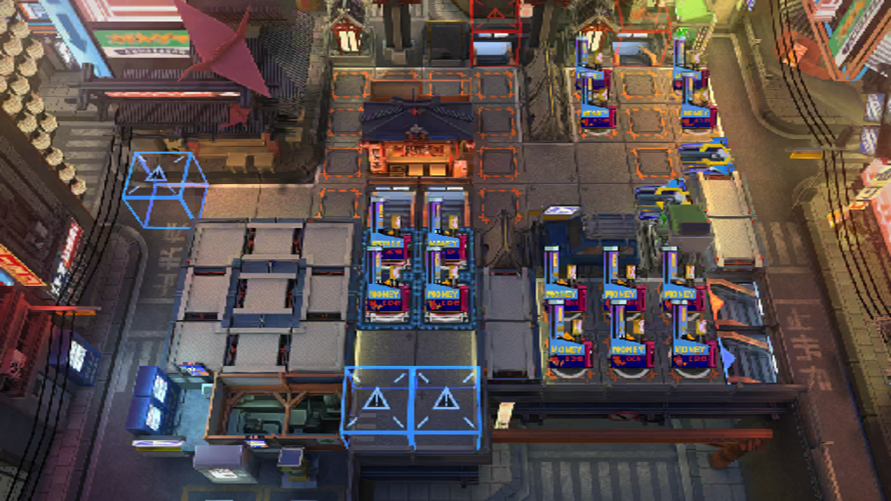 AT-S-3 逢魔 地图