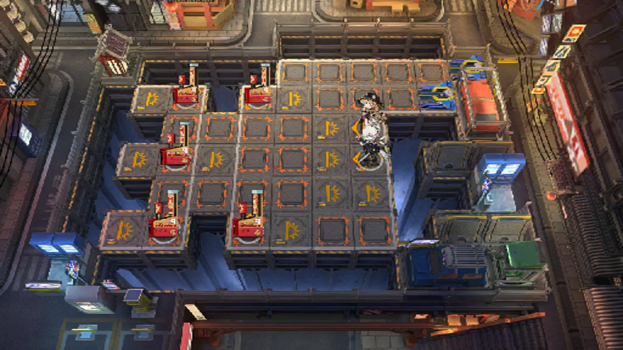 AT-P-1 起点 地图