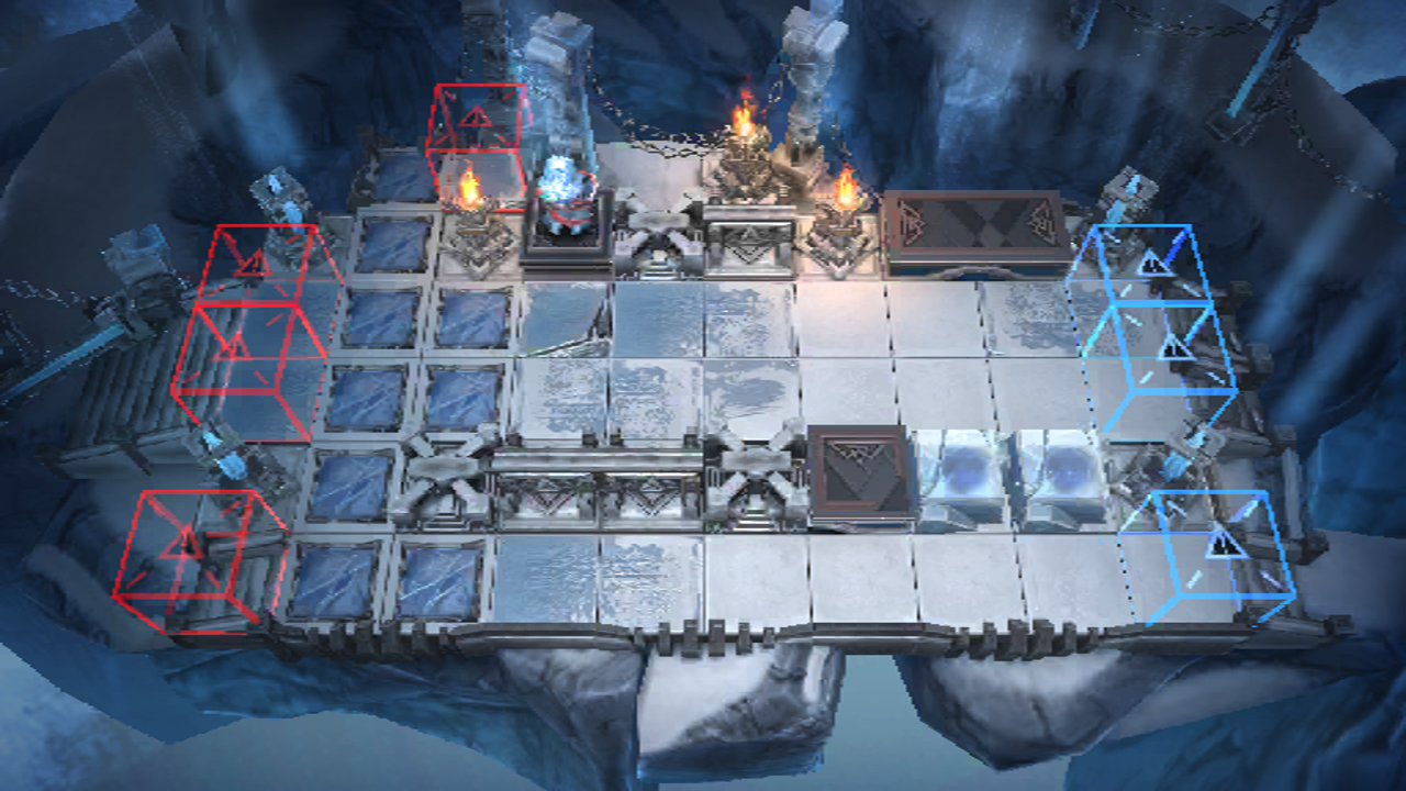 OS-1 呼号声中 地图