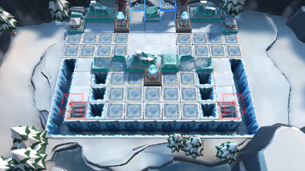 OS-EX-1 饮净水 地图