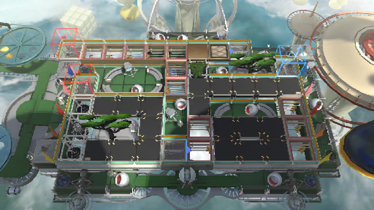 UR-EX-6 未来种植业 地图