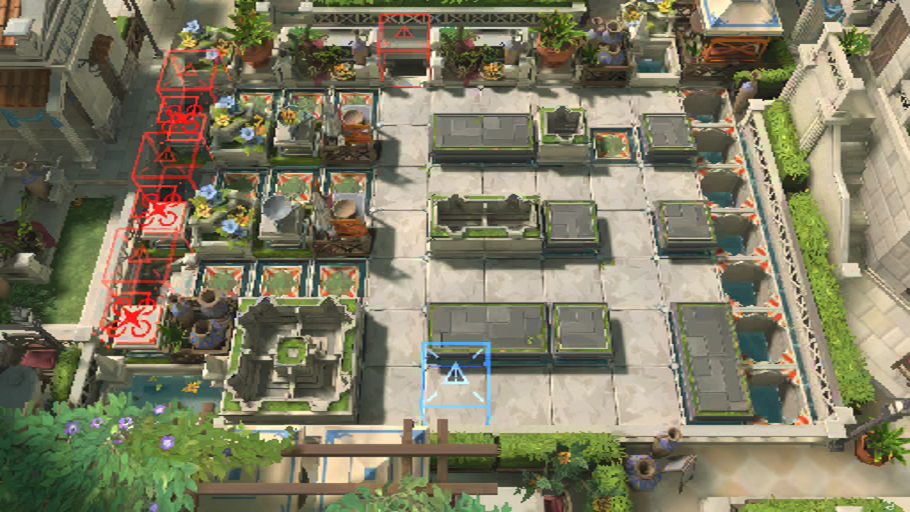 ME-EX-3 主题 地图