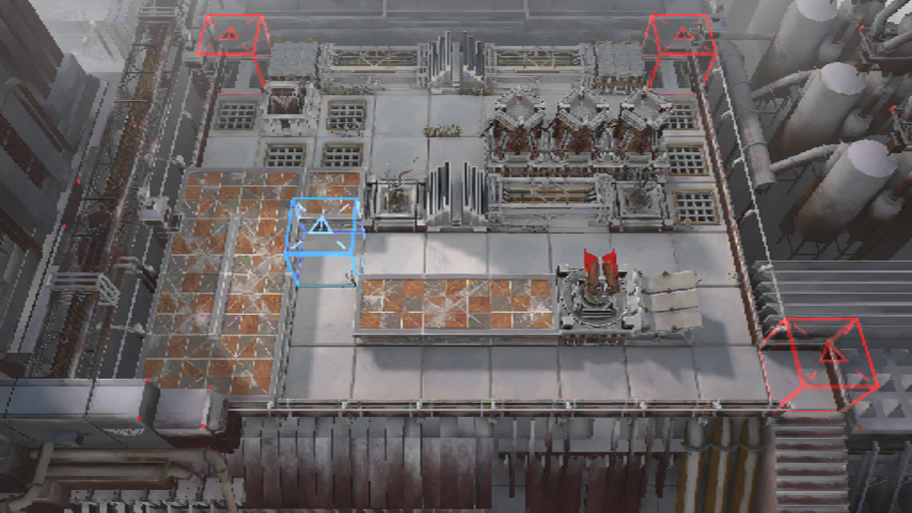 PA-EX-4 长子 地图