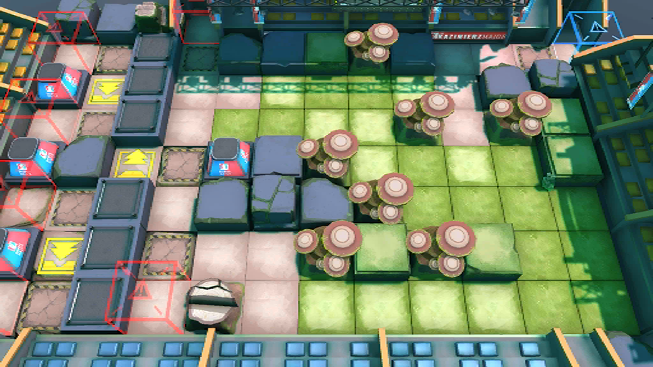 VI-7 分解和弦 地图