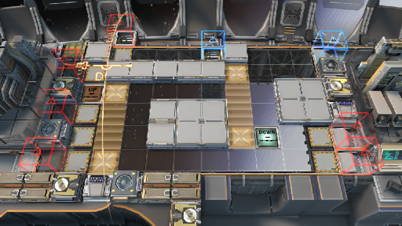 哥伦比亚 滞空焦点 地图