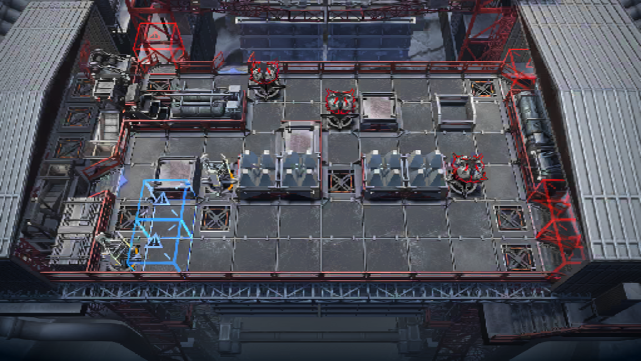 H16-1 异常预案-1 地图