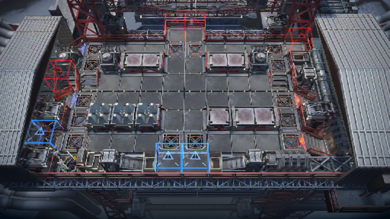 H16-2 异常预案-2 地图