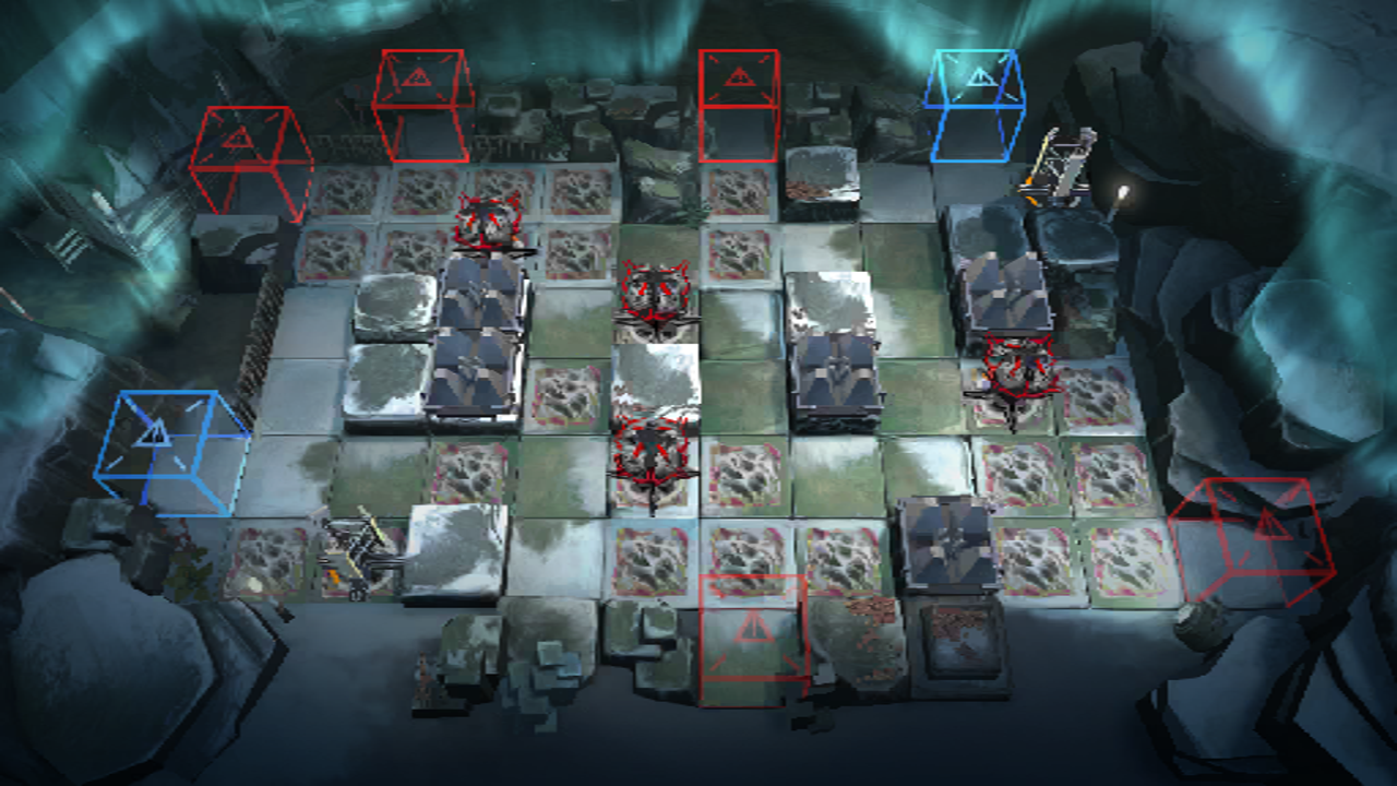 H16-3 异常预案-3 地图