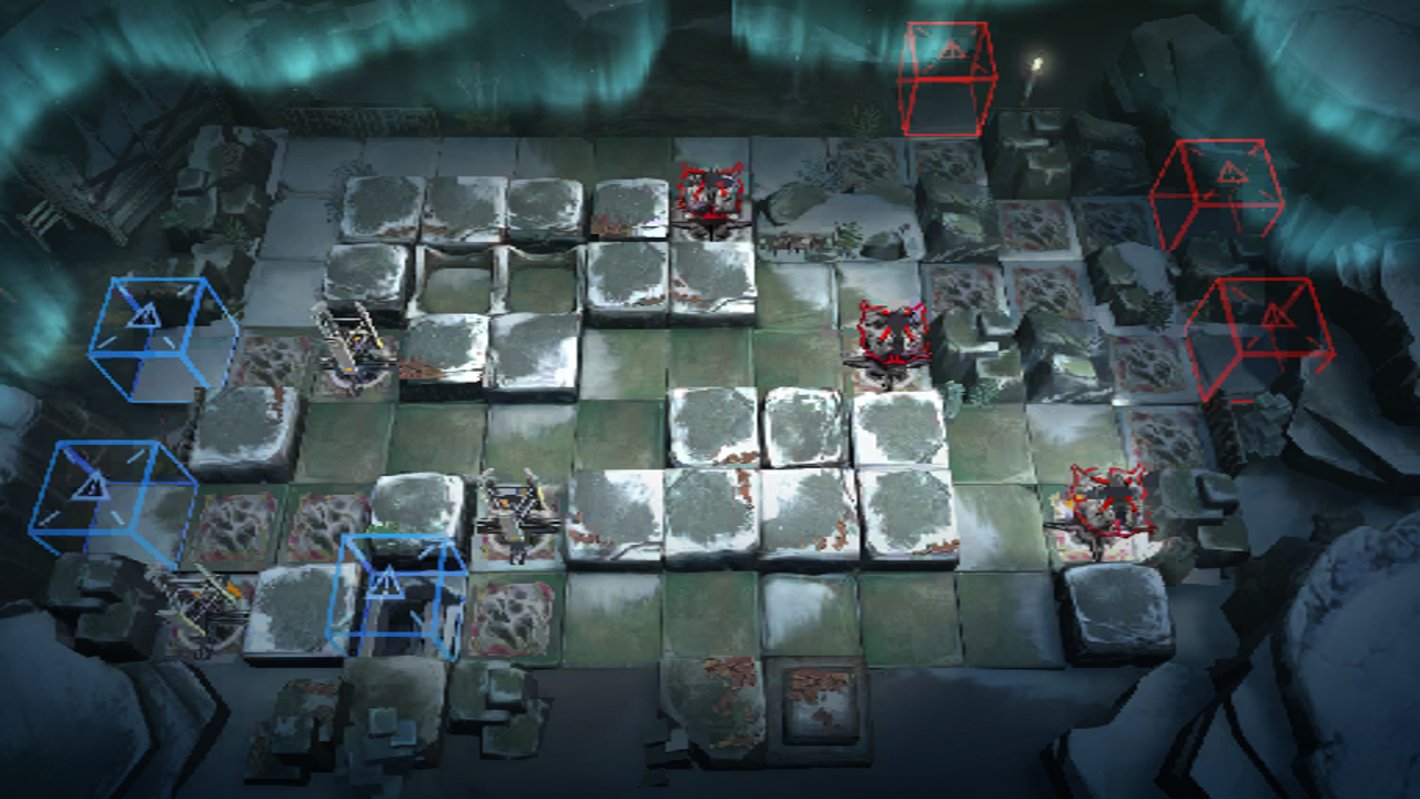 H16-4 异常预案-4 地图