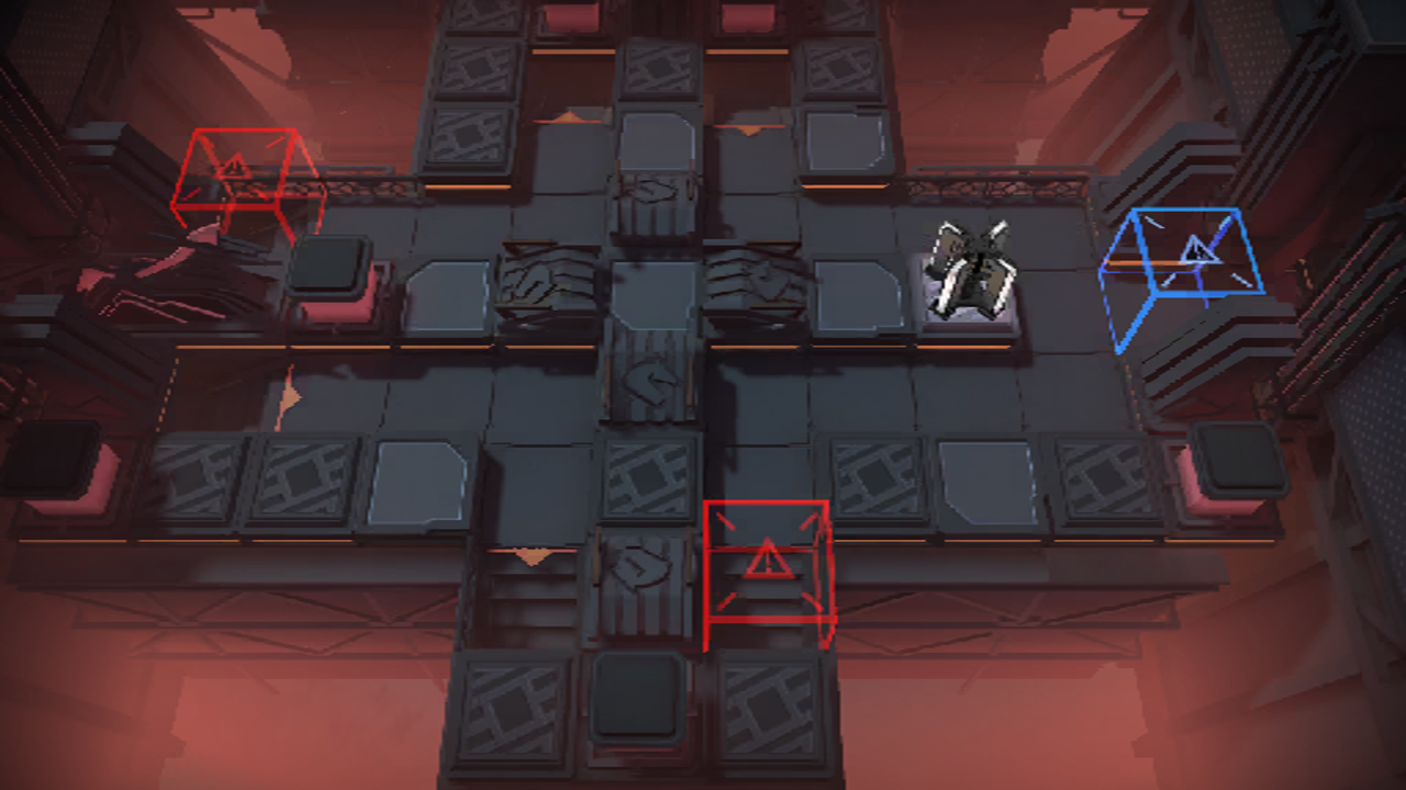 LT-6 旅途小憩 地图