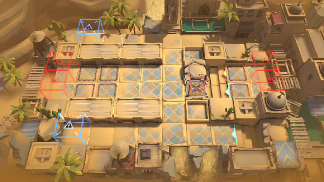 LT-4 冷鲜货柜 地图