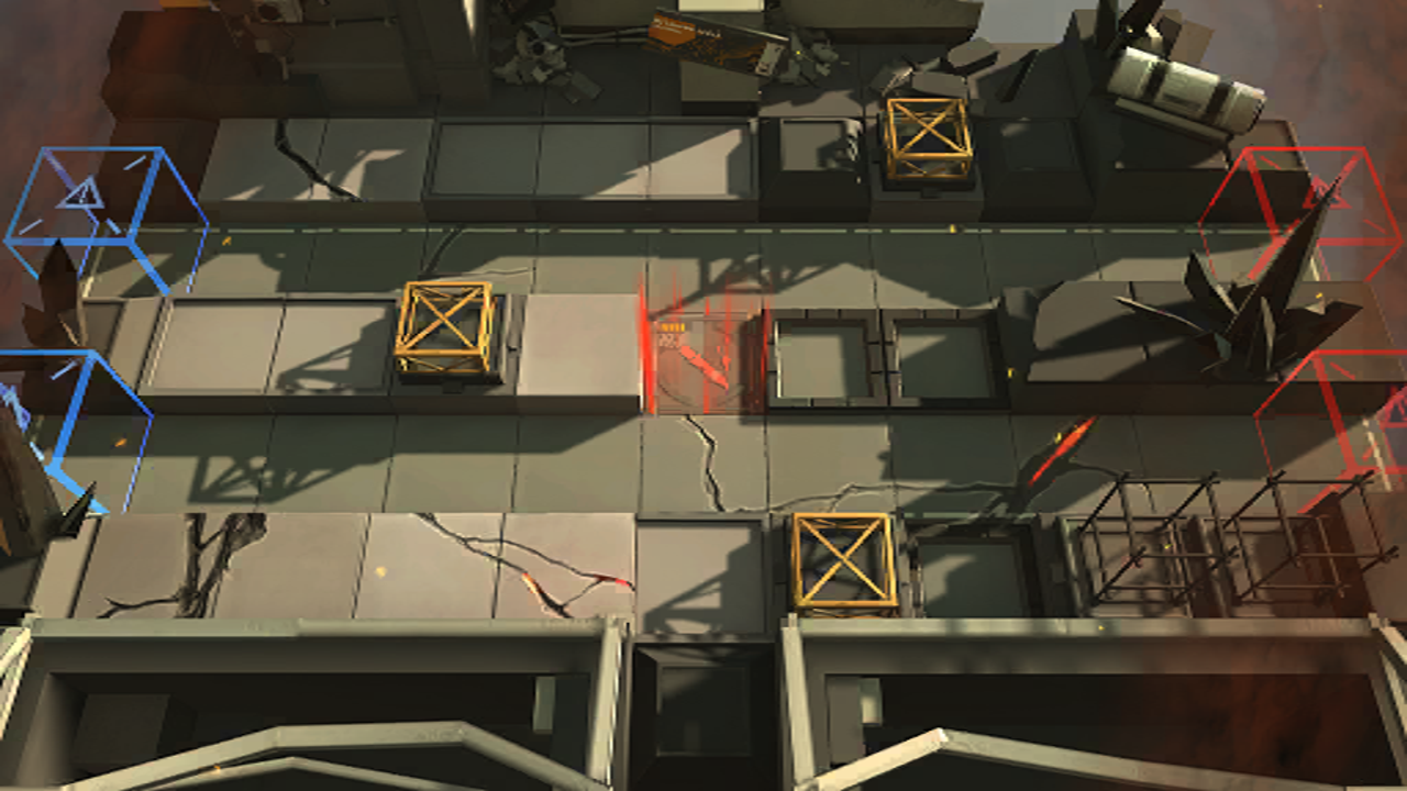 4-3 人工制冷 地图