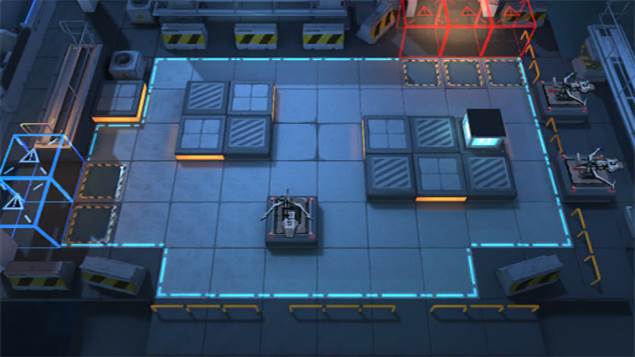 5-8 了如指掌 地图