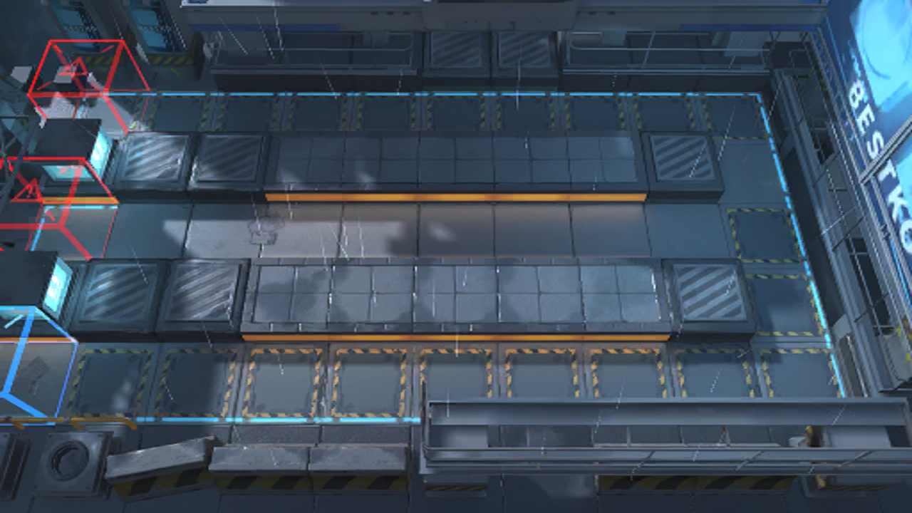 6-3 同时走失 地图