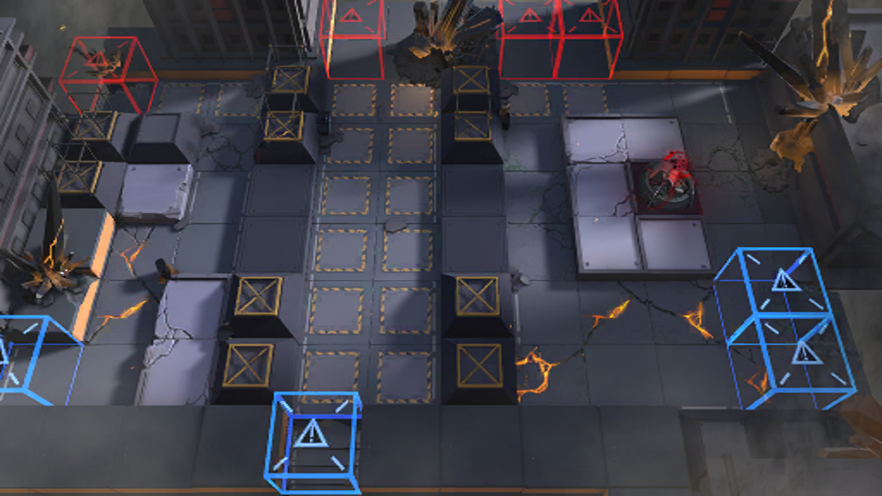 7-9 沉默者之怒-2 地图