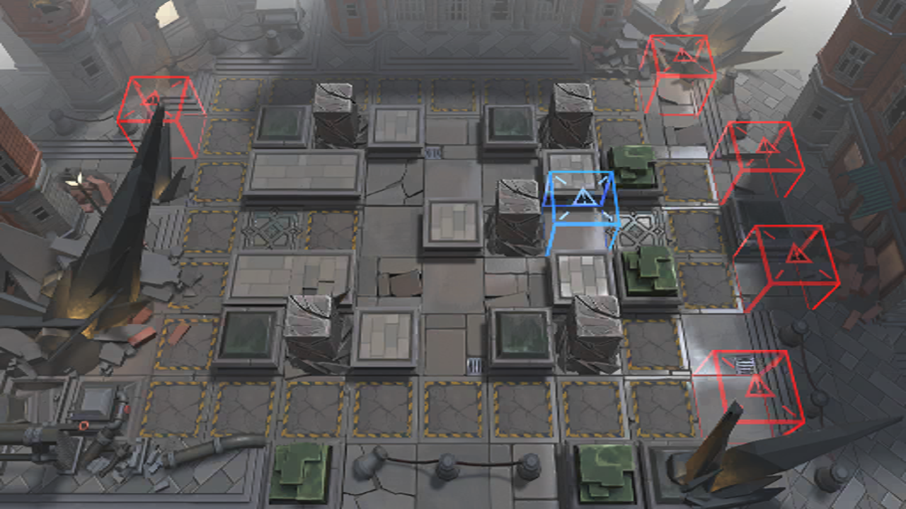 9-14 风中旗帜 地图