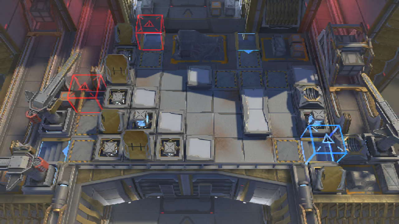 10-3 低下头 地图