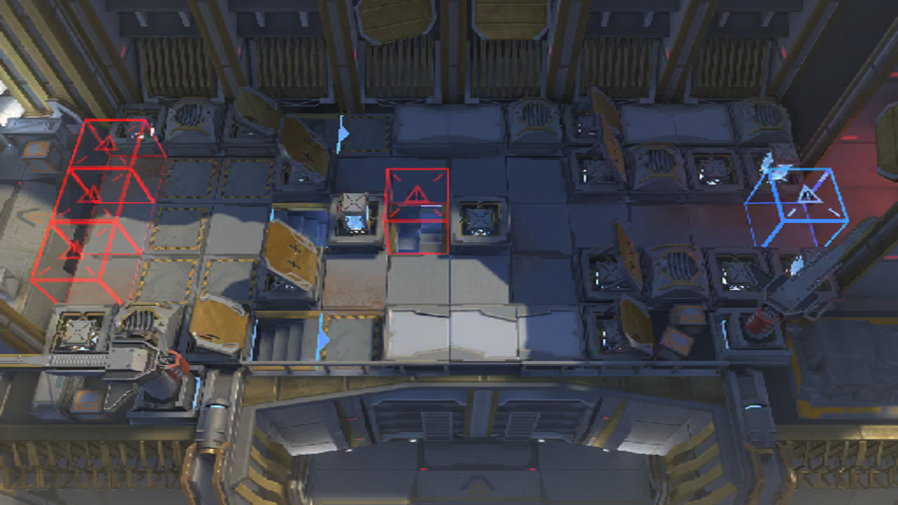 10-12 仇怨的尽头 地图