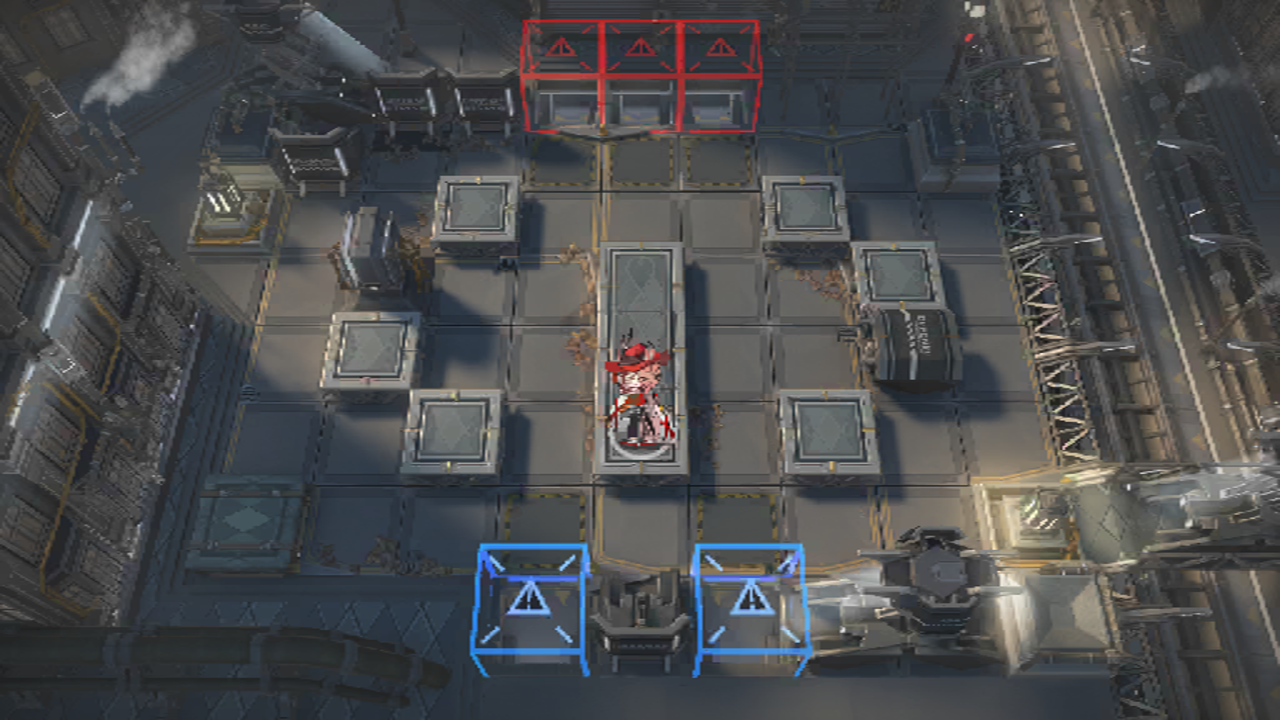 11-3 蒸汽升腾 地图