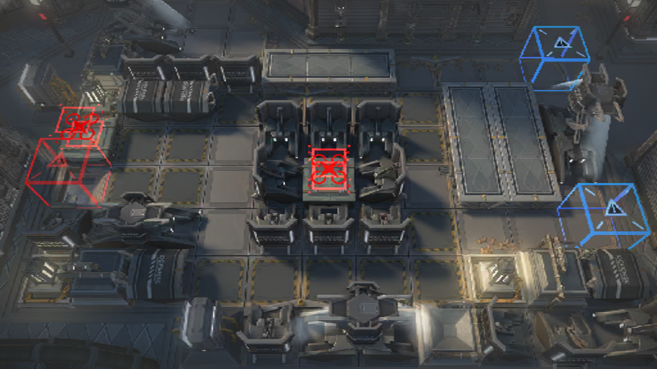 11-5 等价交换 地图