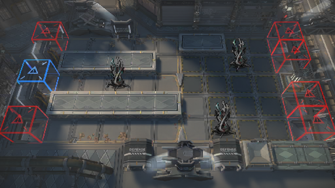 11-9 以命换命 地图