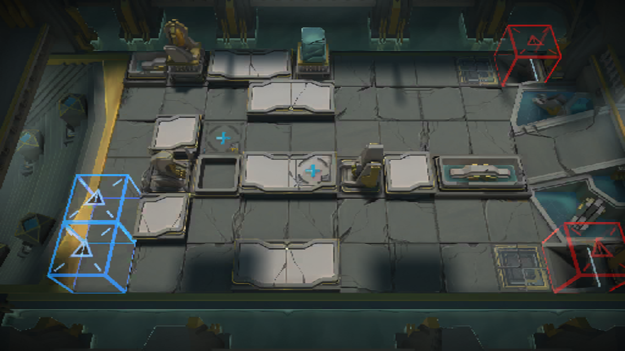 11-18 非我所愿 地图