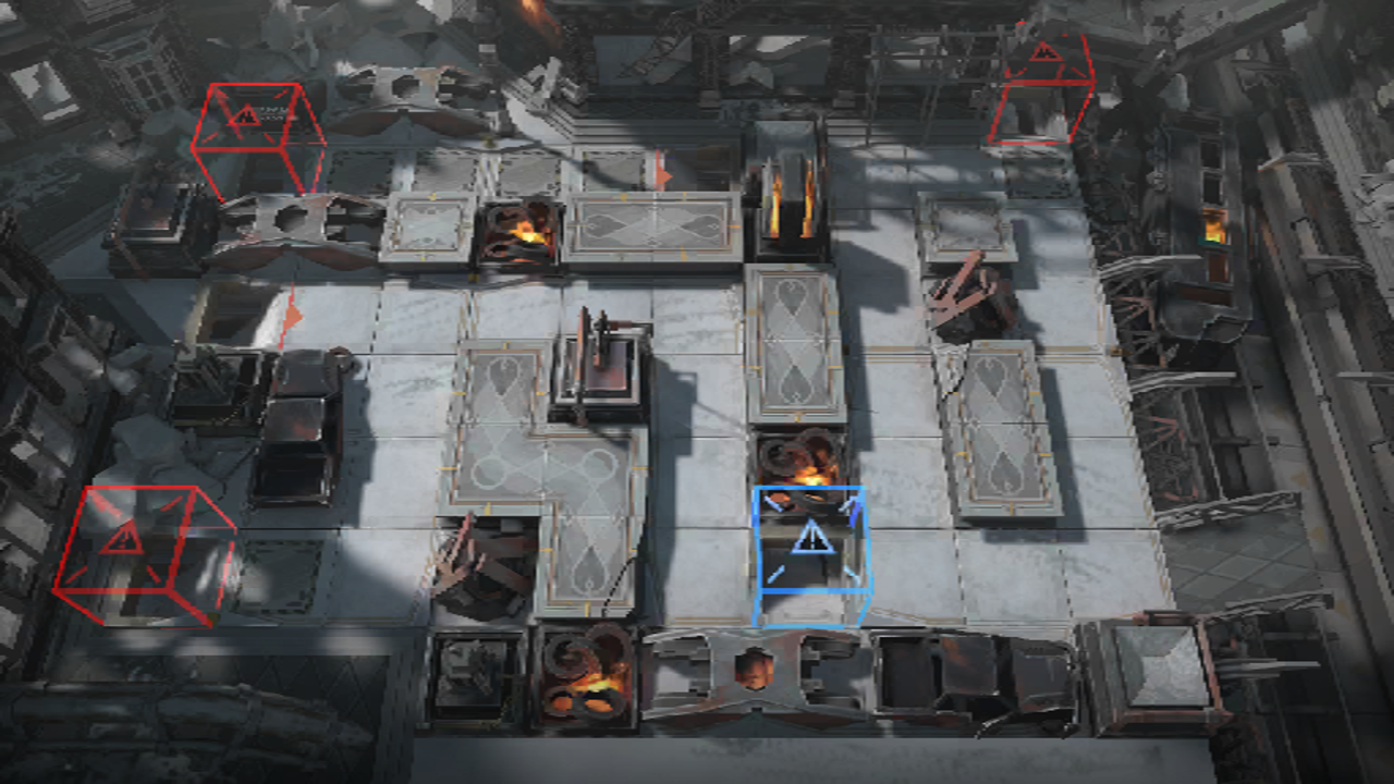 12-7 平议生死 地图