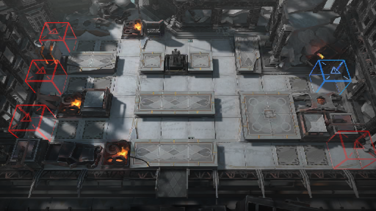 12-12 脱帽致敬 地图