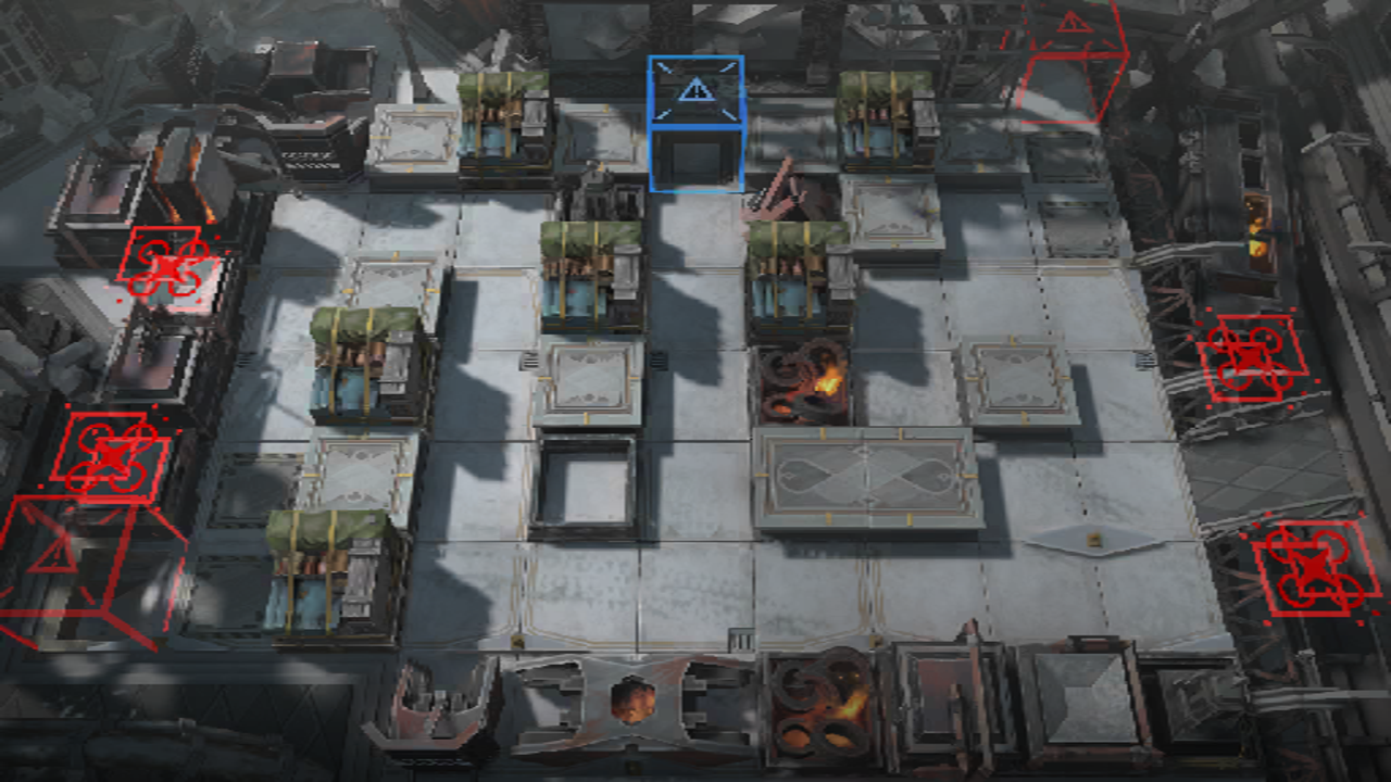 12-17 被弃之人 地图