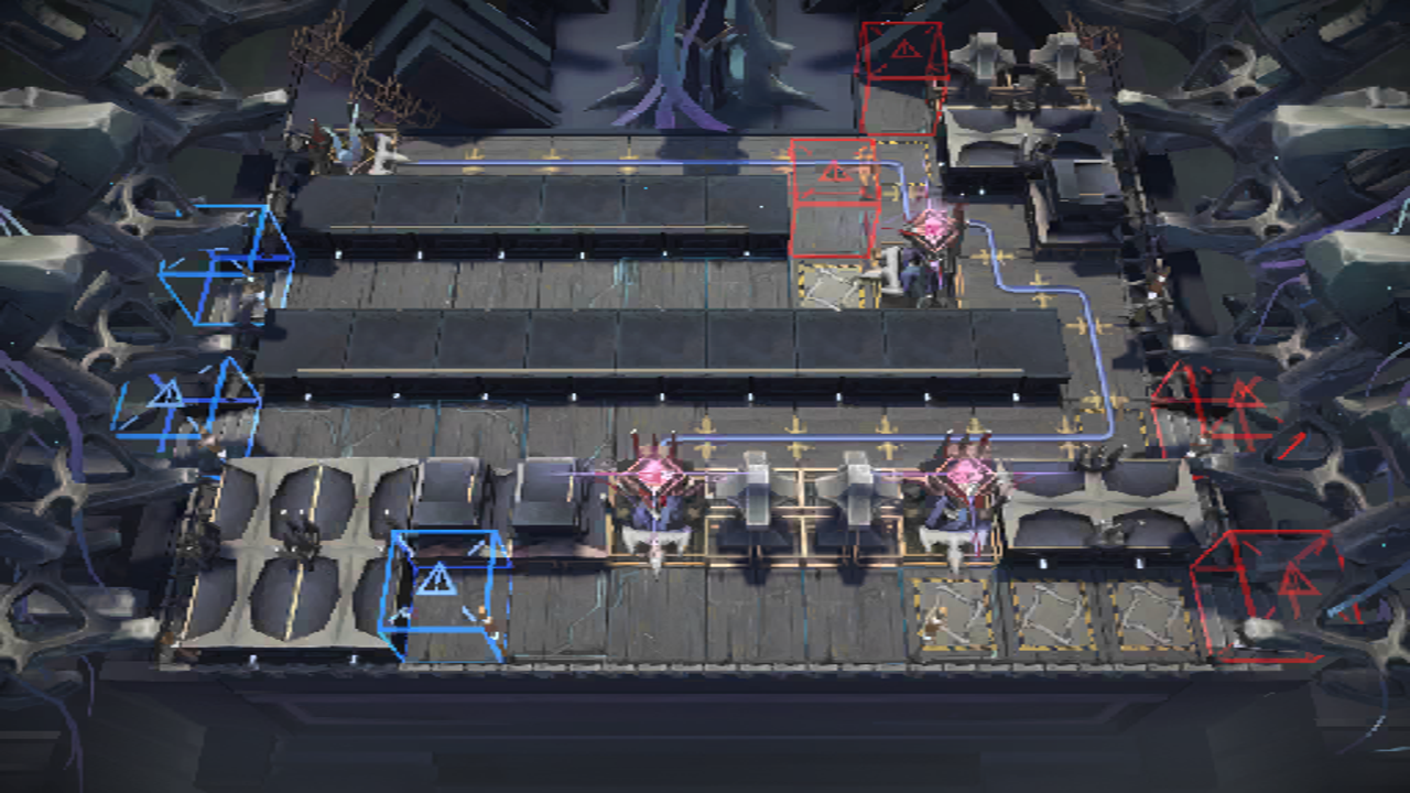 13-15 短暂齐聚 地图