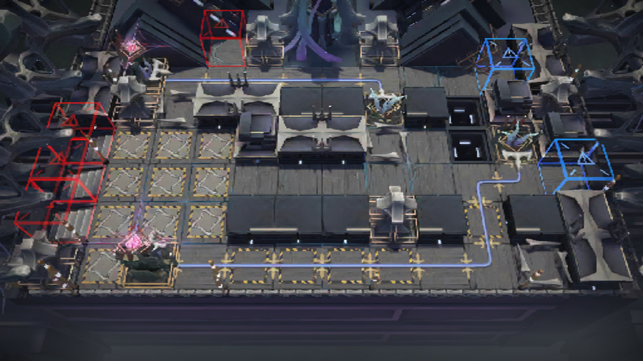 13-18 挺起胸膛 地图