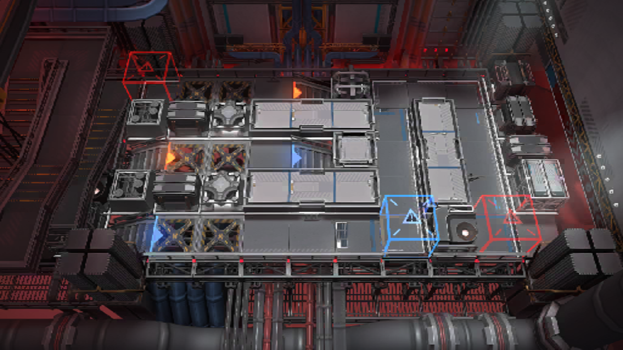 15-3 所谓奇迹 地图