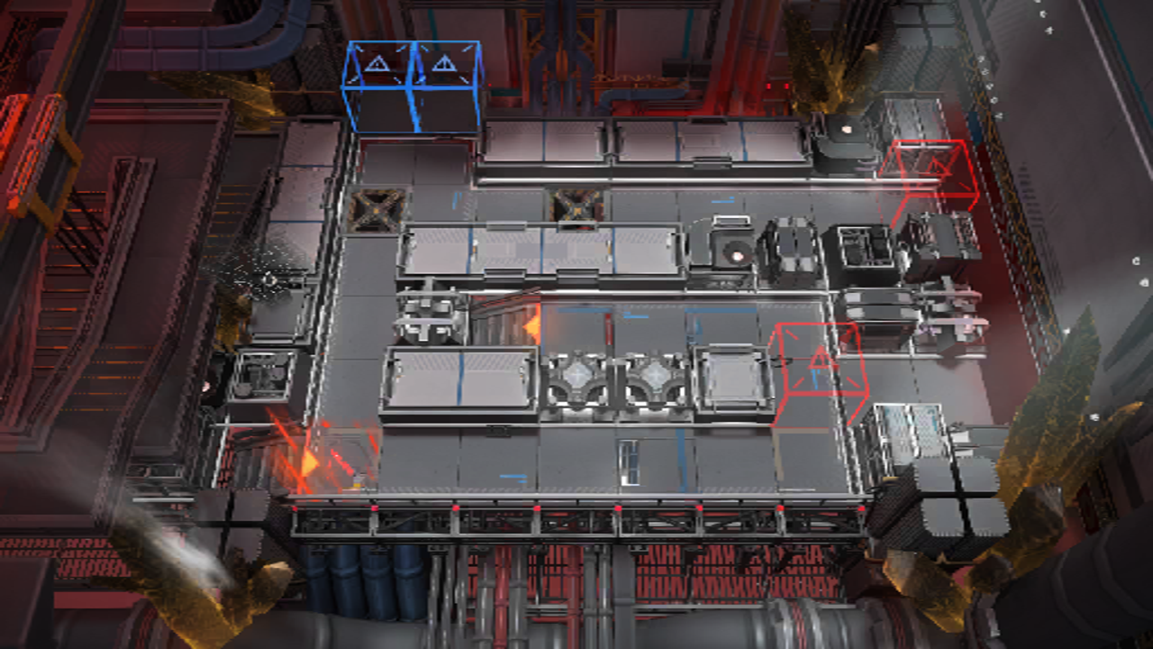 15-7 临界时刻 地图