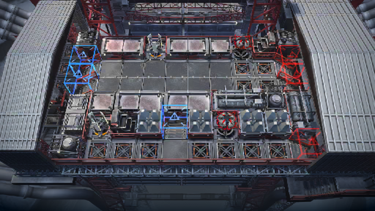 16-5 分水岭线 地图