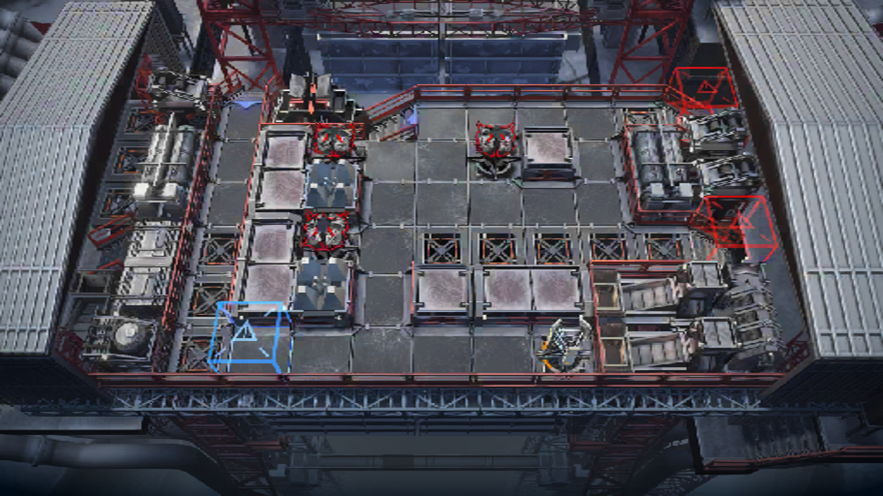 16-6 痛觉明灭 地图