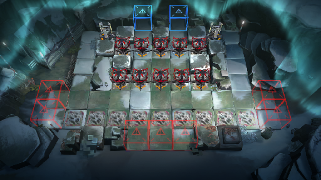 16-13 不曾遗忘 地图